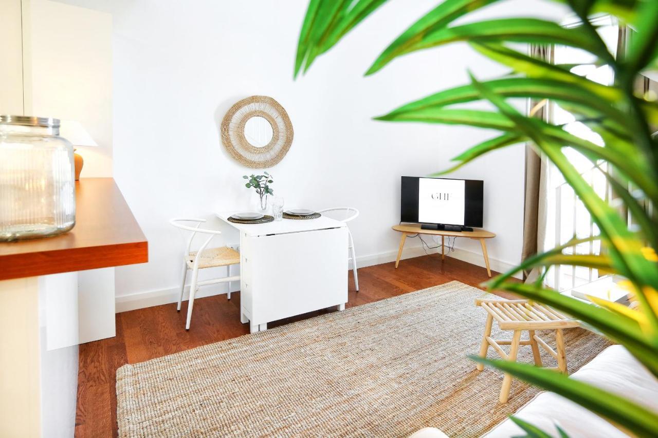 Watermelon Sugar Apartment Фару Экстерьер фото