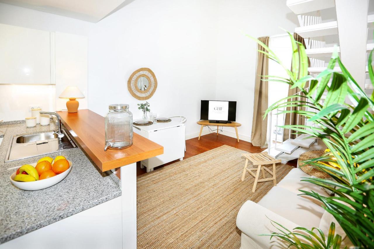 Watermelon Sugar Apartment Фару Экстерьер фото